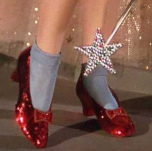 Meet your Posher, Margie